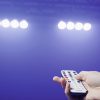 EUROLITE LED PMB-4 COB QCL 30W Bar - neonaffair