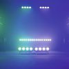 EUROLITE LED PMB-4 COB QCL 30W Bar - neonaffair