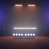 EUROLITE LED PMB-4 COB QCL 30W Bar - neonaffair