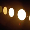 EUROLITE LED PMB-4 COB QCL 30W Bar - neonaffair