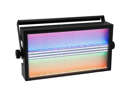 EUROLITE Set 4x LED Super Strobe ABL + Case - neonaffair