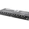 EUROLITE Split 6X DMX Splitter - neonaffair