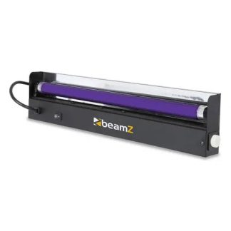 BEAMZ BUV45TL UV SET 45CM HOLDER TUBE - neonaffair