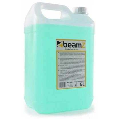 BEAMZ FBL5 BUBBLE LIQUID, 5L - neonaffair