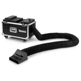 BEAMZPRO LF1500 LOW LYING SMOKE HEAVY SMOKE WATER BASED - neonaffair