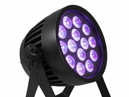 EUROLITE AKKU IP PAR 14 HCL QuickDMX - neonaffair