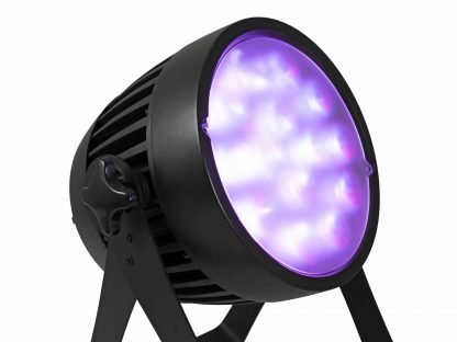 EUROLITE AKKU IP PAR 14 HCL QuickDMX - neonaffair