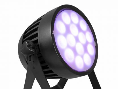 EUROLITE AKKU IP PAR 14 HCL QuickDMX - neonaffair