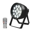 EUROLITE LED IP PAR 14x10W HCL - neonaffair
