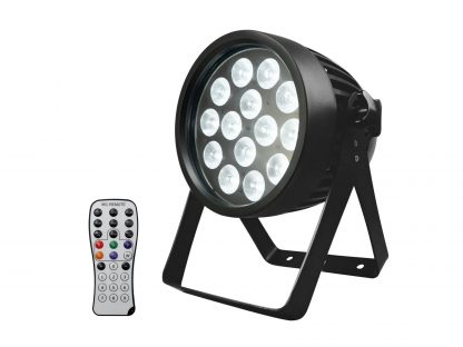 EUROLITE LED IP PAR 14x10W HCL - neonaffair