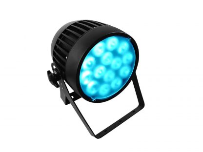 EUROLITE LED IP PAR 14x10W HCL - neonaffair