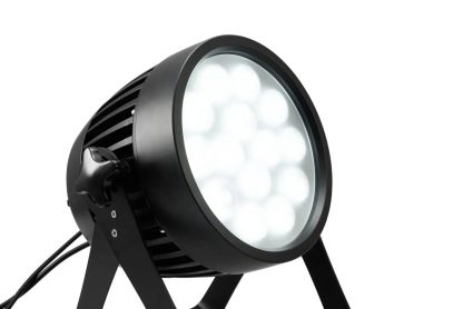 EUROLITE LED IP PAR 14x10W HCL - neonaffair