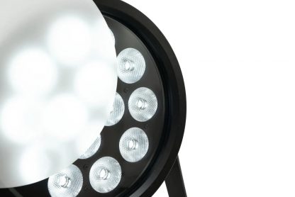 EUROLITE LED IP PAR 14x10W HCL - neonaffair