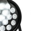 EUROLITE LED IP PAR 14x10W HCL - neonaffair