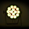 EUROLITE LED IP PAR 14x10W HCL - neonaffair