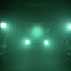 EUROLITE LED IP PAR 14x10W HCL - neonaffair