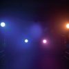 EUROLITE LED IP PAR 14x10W HCL - neonaffair