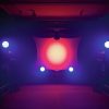 EUROLITE LED IP PAR 14x10W HCL - neonaffair