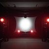 EUROLITE LED IP PAR 14x10W HCL - neonaffair