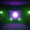 EUROLITE LED IP PAR 14x10W HCL - neonaffair