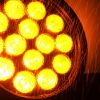 EUROLITE LED IP PAR 14x10W HCL - neonaffair