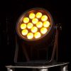 EUROLITE LED IP PAR 14x10W HCL - neonaffair