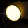 EUROLITE LED IP PAR 14x10W HCL - neonaffair