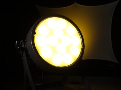 EUROLITE LED IP PAR 14x10W HCL - neonaffair