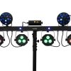 EUROLITE LED KLS Laser Bar Next FX Light Set - neonaffair