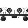 EUROLITE LED KLS Laser Bar Next FX Light Set - neonaffair