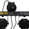 EUROLITE LED KLS Laser Bar Next FX Light Set - neonaffair