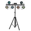 EUROLITE LED KLS Laser Bar Next FX Light Set - neonaffair