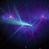 EUROLITE LED KLS Laser Bar Next FX Light Set - neonaffair