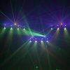 EUROLITE LED KLS Laser Bar Next FX Light Set - neonaffair
