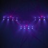 EUROLITE LED KLS Laser Bar Next FX Light Set - neonaffair