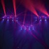 EUROLITE LED KLS Laser Bar Next FX Light Set - neonaffair