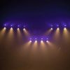 EUROLITE LED KLS Laser Bar Next FX Light Set - neonaffair