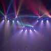 EUROLITE LED KLS Laser Bar Next FX Light Set - neonaffair