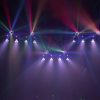 EUROLITE LED KLS Laser Bar Next FX Light Set - neonaffair