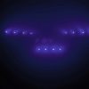 EUROLITE LED KLS Laser Bar Next FX Light Set - neonaffair