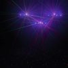 EUROLITE LED KLS Laser Bar Next FX Light Set - neonaffair