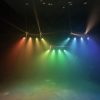 EUROLITE LED KLS Laser Bar Next FX Light Set - neonaffair