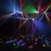EUROLITE LED KLS Laser Bar Next FX Light Set - neonaffair