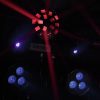 EUROLITE LED KLS Laser Bar Next FX Light Set - neonaffair
