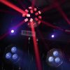 EUROLITE LED KLS Laser Bar Next FX Light Set - neonaffair