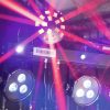 EUROLITE LED KLS Laser Bar Next FX Light Set - neonaffair