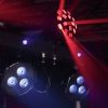 EUROLITE LED KLS Laser Bar Next FX Light Set - neonaffair