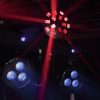 EUROLITE LED KLS Laser Bar Next FX Light Set - neonaffair