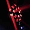EUROLITE LED KLS Laser Bar Next FX Light Set - neonaffair
