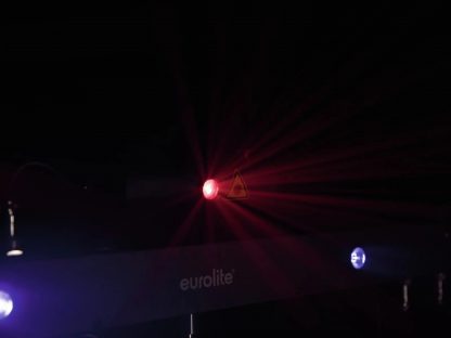 EUROLITE LED KLS Laser Bar Next FX Light Set - neonaffair